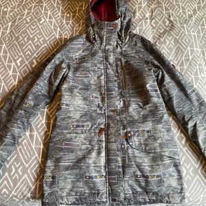 Roxy winter/ski jacket